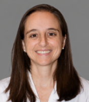Kinley Beck, M.D.