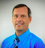 Greg Marrow, O.D.