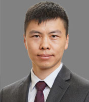Qingjie Wang, M.D., PhD