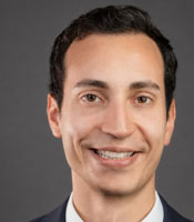 Jonah Goldblatt, M.D.