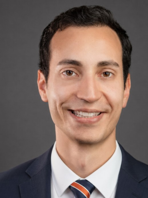 Jonah Goldblatt, M.D.